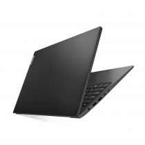 Ноутбук Lenovo V15-G4 15.6" FHD IPS AG, Intel i3-1315U, 16GB, F512GB, UMA, Win11P, чорний 83A1006PRA