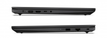 Ноутбук Lenovo V15-G4 15.6" FHD IPS AG, Intel i3-1315U, 16GB, F512GB, UMA, Win11P, чорний 83A1006PRA