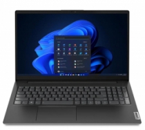 Ноутбук Lenovo V15-G4 15.6" FHD IPS AG, Intel i3-1315U, 8GB, F256GB, UMA, DOS, черный 83A100X2RA