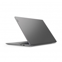 Ноутбук Lenovo V17-G4 17.3" FHD IPS AG, Intel і3-1315U, 16GB, F512GB, UMA, DOS, серый 83A2001SRA