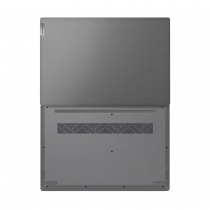 Ноутбук Lenovo V17-G4 17.3" FHD IPS AG, Intel i5-1335U, 16GB, F512GB, UMA, DOS, сірий 83A2001VRA