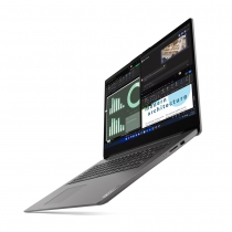 Ноутбук Lenovo V17-G4 17.3" FHD IPS AG, Intel і7-1355U, 16GB, F512GB, UMA, DOS, серый 83A2001WRA