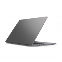 Ноутбук Lenovo V17-G4 17.3" FHD IPS AG, Intel і7-1355U, 16GB, F512GB, UMA, DOS, серый 83A2001WRA