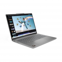 Ноутбук Lenovo IdeaPad Slim 5-14ARP10 14" WUXGA_AG, AMD R7-7735HS, 32GB, F1TB, UMA, DOS, серый 83HT0035RA