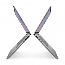 Ноутбук Lenovo IdeaPad Slim 5-14ARP10 14" WUXGA_AG, AMD R7-7735HS, 32GB, F1TB, UMA, DOS, серый 83HT0035RA