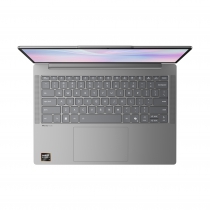 Ноутбук Lenovo IdeaPad Slim 5-14ARP10 14" WUXGA_AG, AMD R7-7735HS, 32GB, F1TB, UMA, DOS, серый 83HT0035RA