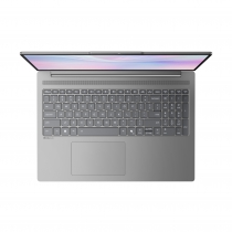 Ноутбук Lenovo IdeaPad Slim 5-16ARP10 16" WUXGA  AG, AMD R7-7735HS, 16GB,F512GB, UMA, DOS, серый 83HU001SRA