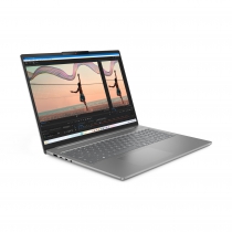 Ноутбук Lenovo IdeaPad Slim 5-16ARP10 16" WUXGA  AG, AMD R7-7735HS, 16GB,F512GB, UMA, DOS, серый 83HU001SRA