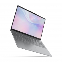Ноутбук Lenovo IdeaPad Slim 5-16ARP10 16" WUXGA  AG, AMD R7-7735HS, 16GB,F512GB, UMA, DOS, серый 83HU001SRA