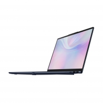 Ноутбук Lenovo IdeaPad Slim 5-16ARP10 16" WUXGA  AG, AMD R5-7535HS, 16GB, F512GB, UMA, DOS, синій 83HU002YRA