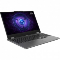 Ноутбук Lenovo LOQ 15ARP9 15.6" FHD AG, AMD R5-7235HS, 16GB, F512GB, NVD3050-6, DOS, серый 83JC001BRA