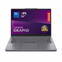 Ноутбук Lenovo IdeaPad Slim 3-14IRH10 14" WUXGA AG, Intel i5-13420H, 24GB, F512GB, UMA, DOS, серый 83K000ATRA
