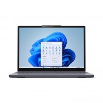 Ноутбук Lenovo IdeaPad Slim 3-15ARP10 15.3" WUXGA AG, AMD R5-7535HS, 24GB, F512GB, UMA, DOS, серый 83K700ABRA