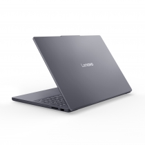 Ноутбук Lenovo IdeaPad Slim 3-15ARP10 15.3" WUXGA AG, AMD R5-7535HS, 24GB, F512GB, UMA, DOS, серый 83K700ABRA