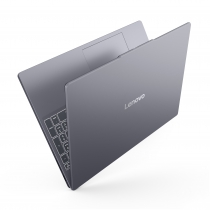 Ноутбук Lenovo IdeaPad Slim 3-15ARP10 15.3" WUXGA AG, AMD R5-7535HS, 24GB, F512GB, UMA, DOS, серый 83K700ABRA