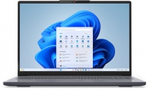 Ноутбук Lenovo IdeaPad Slim 3-16ARP10 16" WUXGA AG, AMD R7-7735HS, 24GB, F512GB, UMA, DOS, сірий 83K8005GRA
