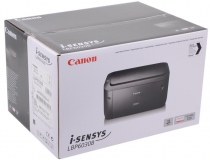 Принтер А4 Canon i-SENSYS LBP6030B (бандл с 2 картриджами) 8468B042