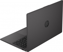 Ноутбук HP 250-G10 15.6" FHD IPS AG, Intel i3-1315U, 16GB, F256GB, UMA, Win11P, чорний 85A10EA