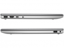 Ноутбук HP 240-G10 14" FHD IPS AG, Intel i5-1335U, 16GB, F512GB, UMA, Win11P, сріблястий 85A19EA