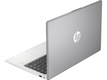 Ноутбук HP 240-G10 14" FHD IPS AG, Intel i5-1335U, 16GB, F512GB, UMA, Win11P, сріблястий 85A19EA