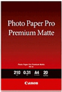 Папір Canon A2 PM-101 20 л 8657B017