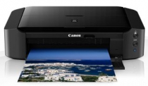 Принтер А3 Canon PIXMA iP8740 c Wi-Fi 8746B007