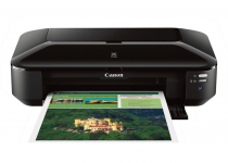 Принтер А3 Canon PIXMA iX6840 c Wi-Fi 8747B007