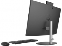 ПК Моноблок HP 245-G10 23.8" FHD IPS AG, AMD R3-7320U, 8GB, F512GB, UMA, WiFi, Win11P, чорний 885A1EA
