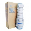 Konica Minolta Тонер-кіт TN114 для bizhub162/210/163/211/Di152/183 (2 тубиx13 200 копій, @5%) 8937784
