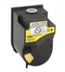 Konica Minolta Тонер Yellow (жовтий) на 11,500@5% заповн, для CF2002/3102 8937920