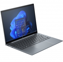 Ноутбук HP Dragonfly-G4 13.5" WUXGA+ IPS, Intel i7-1355U, 32GB, F1024GB, UMA, Win11P, синій 8A3S5EA