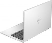 Ноутбук HP EliteBook x360 830-G11 13.3" WUXGA IPS Touch, Intel U5-125U, 16GB, F512GB, UMA, Win11P, сріблястий 8A4U9EA