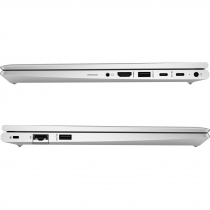Ноутбук HP Probook 440-G10 14" FHD IPS AG, Intel i7-1355U, 16GB, F1024GB, NVD2050-4, Win11P, сріблястий 8A4X6EA