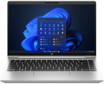 Ноутбук HP Probook 440-G10 14" FHD IPS AG, Intel i7-1355U, 32GB, F1024GB, UMA, Win11P, сріблястий 8A4Y2EA