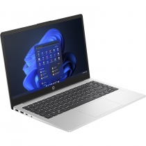 Ноутбук HP 245-G10 14" AG, AMD R7-7730U, 16GB, F512GB, UMA, DOS, серебристый 8A552EA
