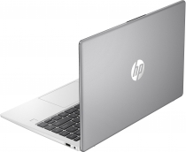 Ноутбук HP 245-G10 14" AG, AMD R7-7730U, 16GB, F512GB, UMA, DOS, серебристый 8A552EA