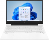 Ноутбук HP Victus 16-s0001ua 16.1" QHD IPS AG, AMD R7-7840HS, 16GB, F1024GB, NVD4070-8, DOS, білий 8A7Y9EA