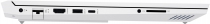 Ноутбук HP Victus 16-s0001ua 16.1" QHD IPS AG, AMD R7-7840HS, 16GB, F1024GB, NVD4070-8, DOS, білий 8A7Y9EA