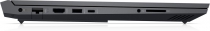 Ноутбук HP Victus 16-s0007ua 16.1" FHD IPS AG, AMD R5-7640HS, 16GB, F1024GB, NVD4050-6, DOS, чорний 8A7Z4EA