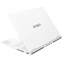 Ноутбук HP OMEN 16-u0002ua 16" WQXGA IPS AG, Intel i9-13900HX, 32GB, F2048GB, NVD4070-8, Win11, білий 8A7Z8EA