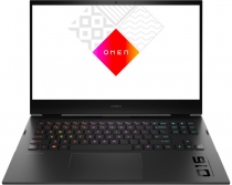 Ноутбук HP OMEN 16-wf0001ua 16.1" QHD IPS AG, Intel i7-13700HX, 16GB, F1024GB, NVD4070-8, Win11, чорний 8A801EA