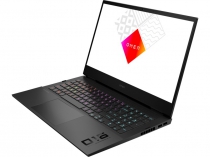 Ноутбук HP OMEN 16-wf0001ua 16.1" QHD IPS AG, Intel i7-13700HX, 16GB, F1024GB, NVD4070-8, Win11, чорний 8A801EA