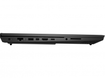 Ноутбук HP OMEN 16-wf0001ua 16.1" QHD IPS AG, Intel i7-13700HX, 16GB, F1024GB, NVD4070-8, Win11, чорний 8A801EA