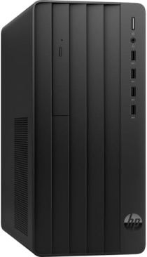 Комп'ютер персональний HP 290-G9 MT, Intel i5-12500, 8GB, F512GB, UMA, WiFi, кл+м, 3р, Win11P 8A882AA