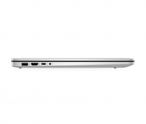Ноутбук HP 17-cn3015ua 17.3" FHD IPS AG, Intel i5-1335U, 16GB, F512GB, UMA, DOS, сріблястий 8B5Y5EA
