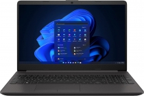 Ноутбук HP 250-G9 15.6" FHD IPS AG, Intel i3-1215U, 8GB, F256GB, UMA, DOS, чорний 8D4M5ES