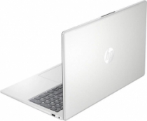 Ноутбук HP 15-fc0023ua 15.6" FHD IPS AG, AMD R7-7730U, 16GB, F512GB, UMA, DOS, серебристый 8F2C2EA