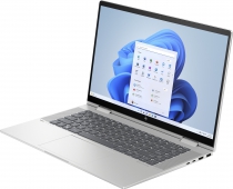 Ноутбук HP ENVY x360 15-fe0003ua 15.6" FHD IPS Touch, Intel i5-1335U, 16GB, F1024GB, UMA, Win11, сріблястий 8F2C5EA