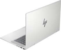 Ноутбук HP ENVY x360 15-fe0003ua 15.6" FHD IPS Touch, Intel i5-1335U, 16GB, F1024GB, UMA, Win11, сріблястий 8F2C5EA
