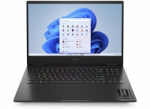 Ноутбук HP OMEN 16-wf0005ua 16.1" FHD IPS AG, Intel i5-13500HX, 16GB, F1024GB, NVD4060-8, DOS, чорний 8F2D2EA